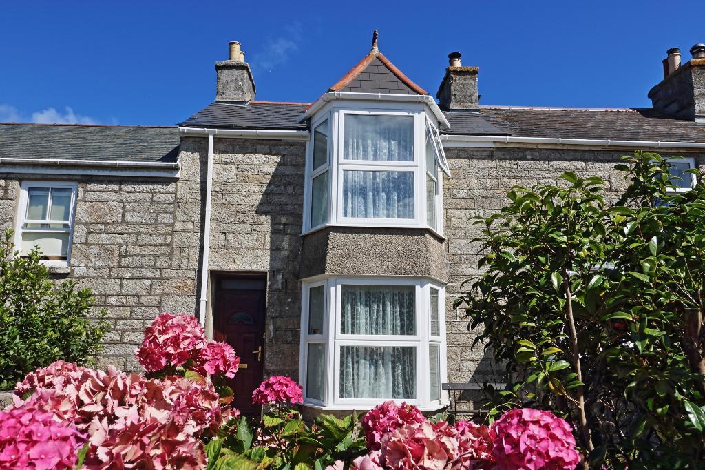 Properties for Sale in St Just & Pendeen Andrew Exelby