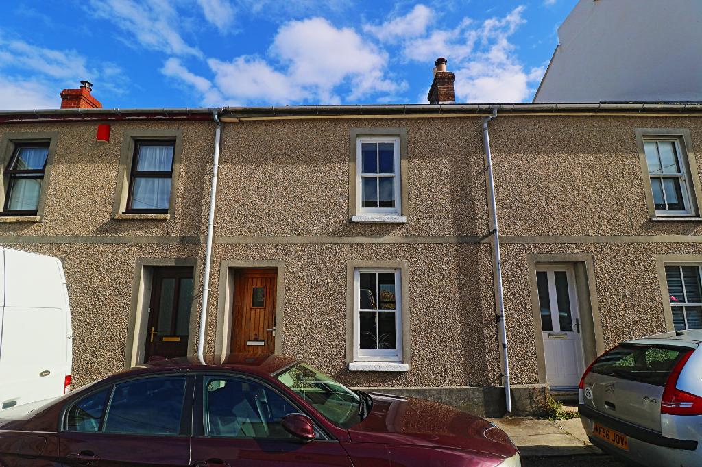 Estate Agent in St Just & Pendeen Andrew Exelby Estate Agent