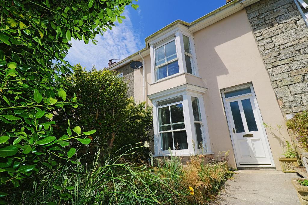 Property Listing Andrew Exelby Estate Agents, St Just Cornwall