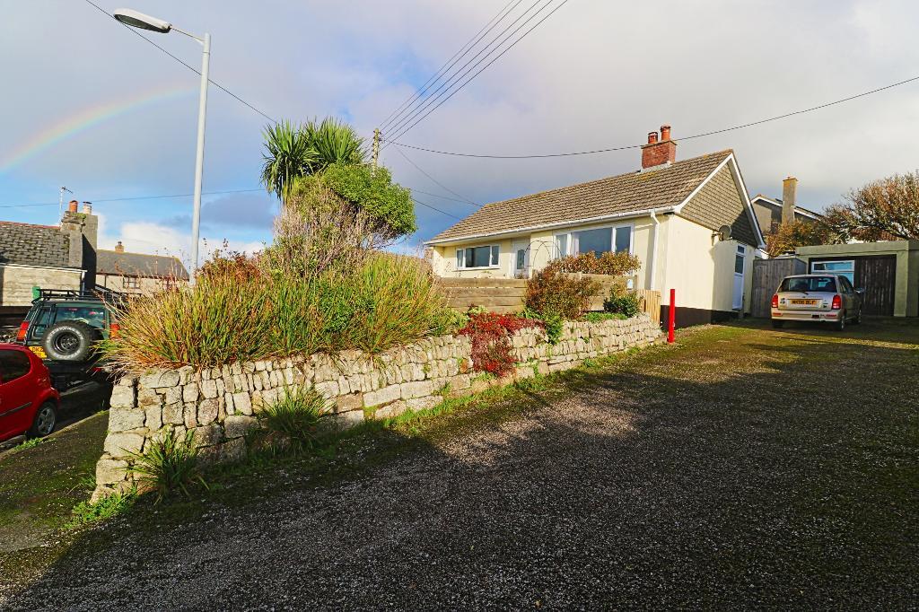 Properties for Sale in St Just & Pendeen Andrew Exelby