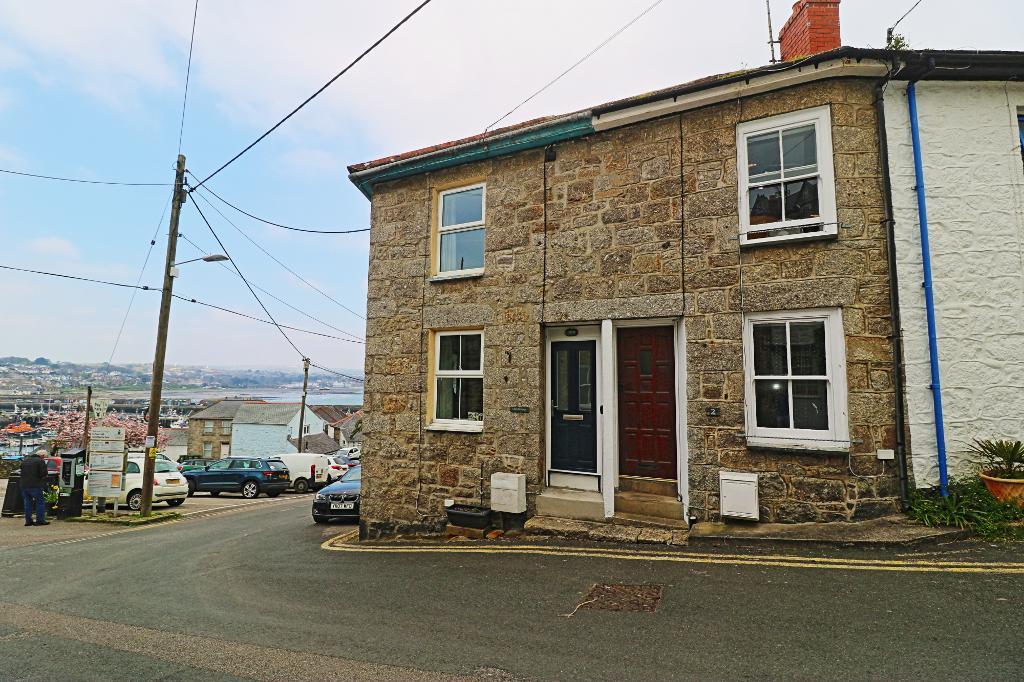 Properties for Sale in St Just & Pendeen Andrew Exelby