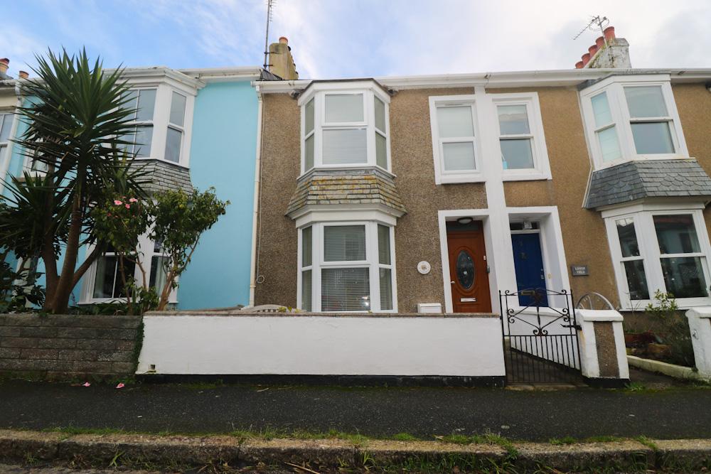 Properties for Sale in St Just & Pendeen Andrew Exelby