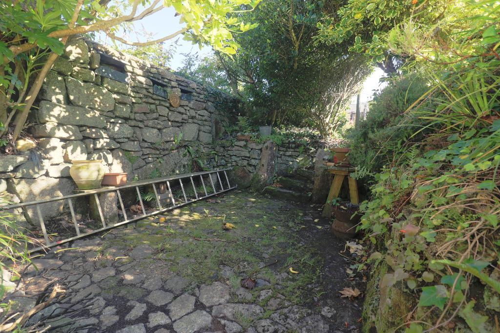 3 Bedroom Cottage for Sale in St Just, TR19 7QX