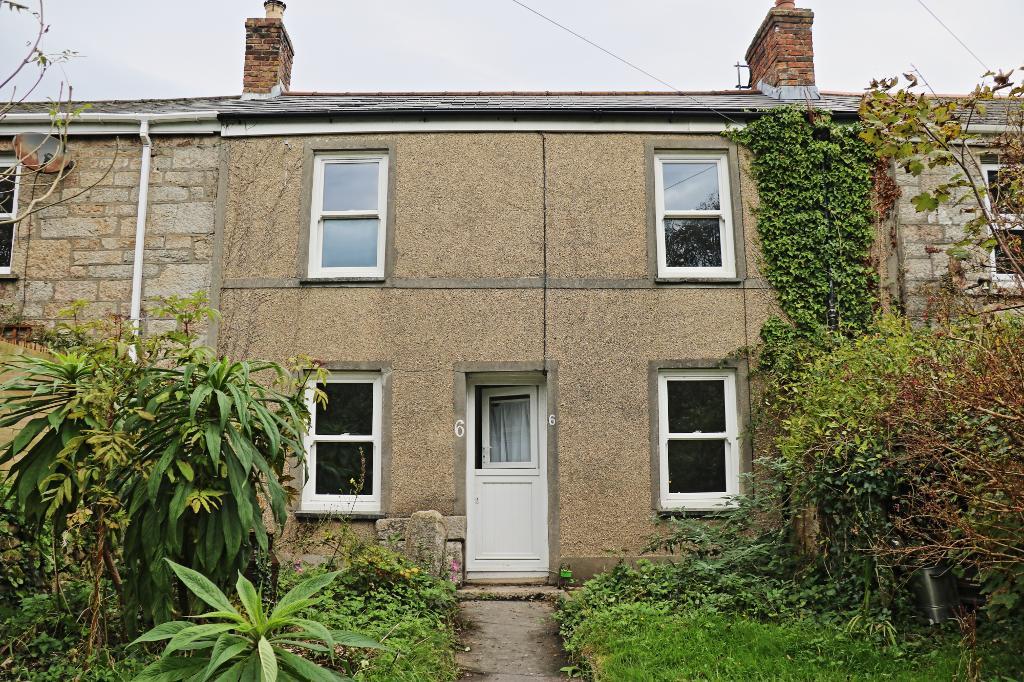 Tregeseal Terrace, St Just, Cornwall, TR19 7PL