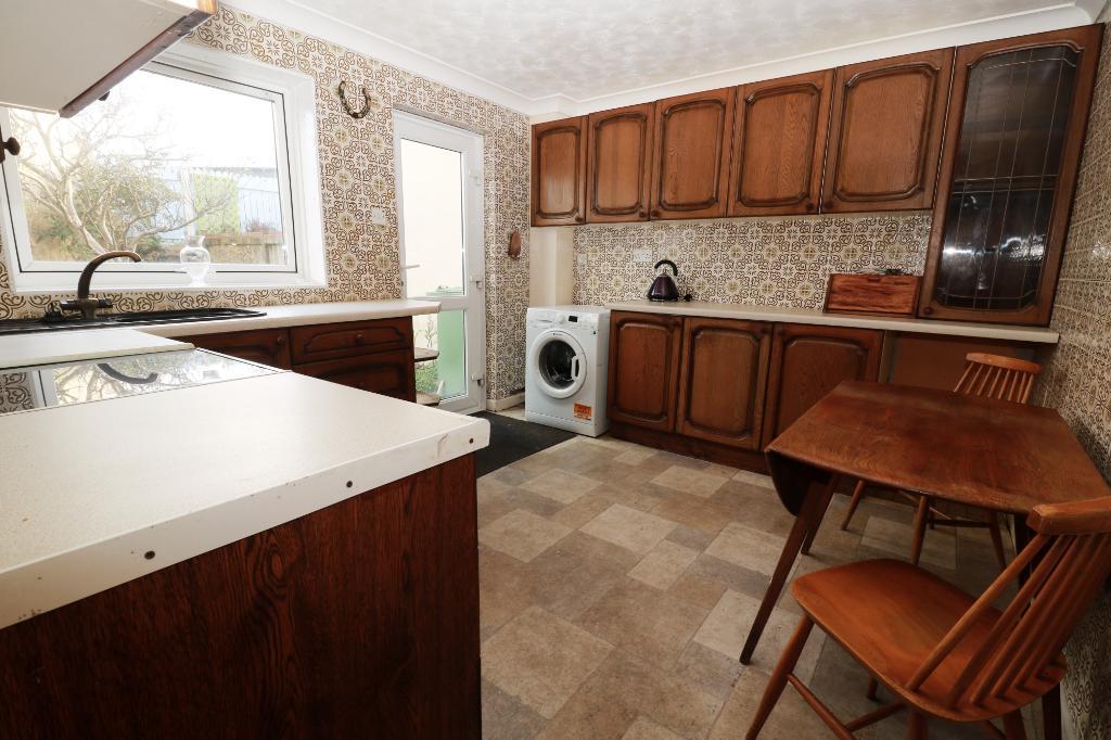 3 Bedroom Semi-Detached for Sale in St Just, TR19 7UA