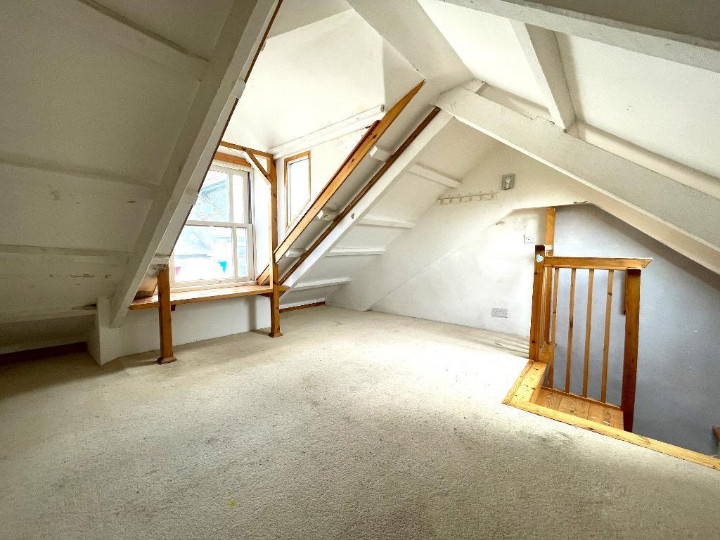 2 Bedroom Terraced for Sale in Penzance, TR18 2SP