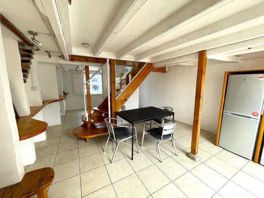 2 Bedroom Terraced for Sale in Penzance, TR18 2SP
