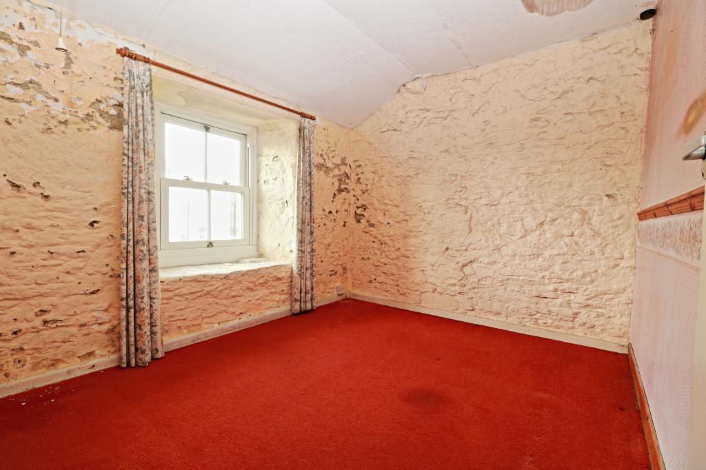 2 Bedroom End Terraced for Sale in St Just, TR19 7JZ
