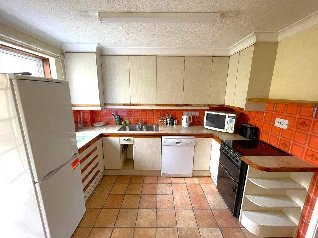 3 Bedroom Terraced for Sale in Penzance, TR18 4JF