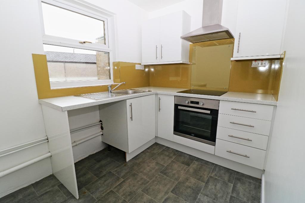 2 Bedroom Flat for Sale in St Just, TR19 7LA