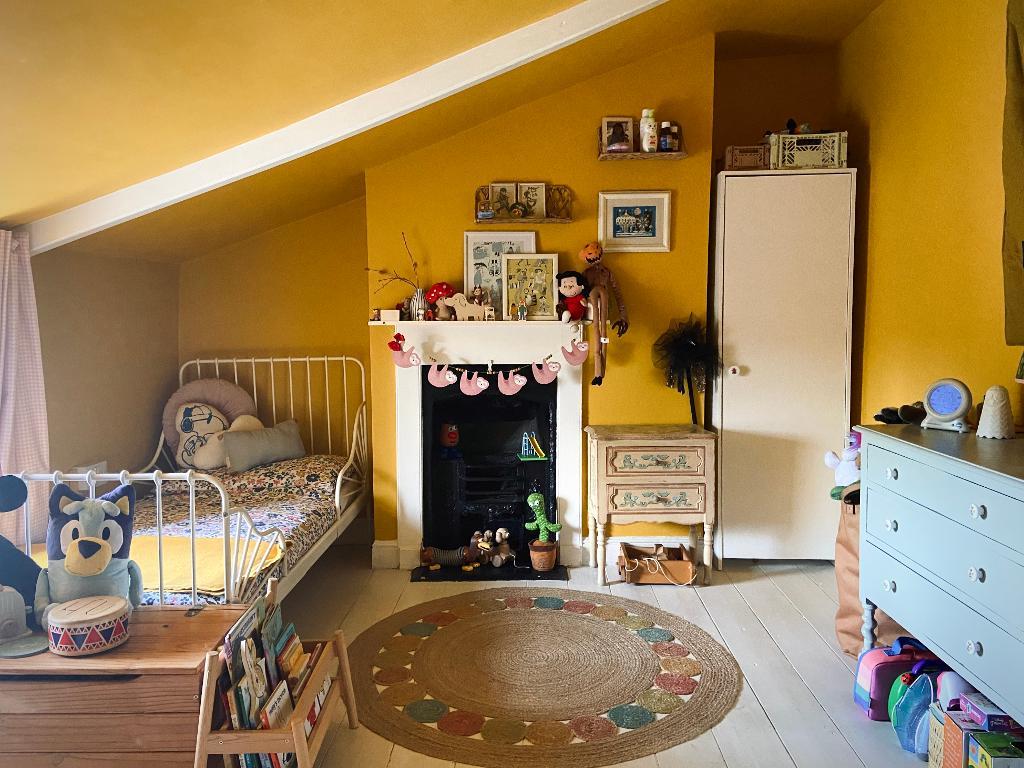 2 Bedroom Cottage for Sale in Hayle, TR27 4NB