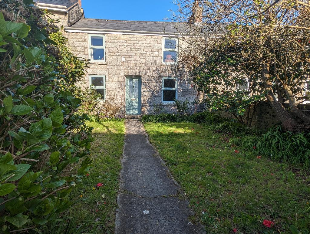 Carrallack Terrace, St Just, Cornwall, TR19 7LW